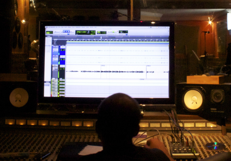 Pablo Acuña on SoundBetter