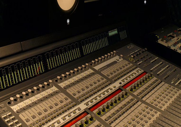 Class-A-Studio/Dudi Tamir on SoundBetter