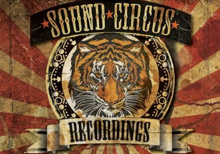 Sound Circus Recordings on SoundBetter