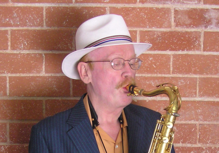 Steve Carr Music Productions on SoundBetter