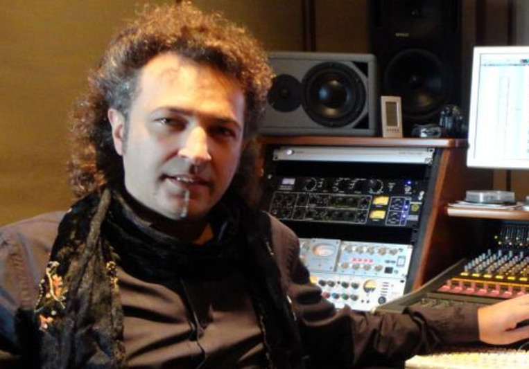 Marco Camasso on SoundBetter