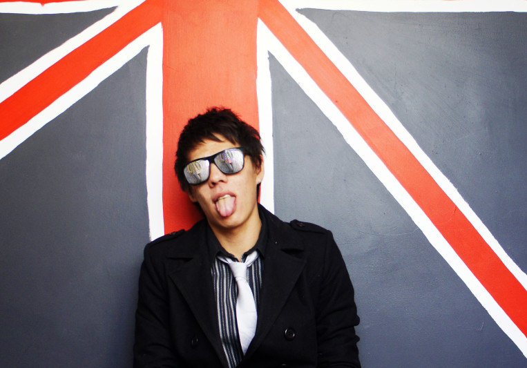 Andy G. London on SoundBetter