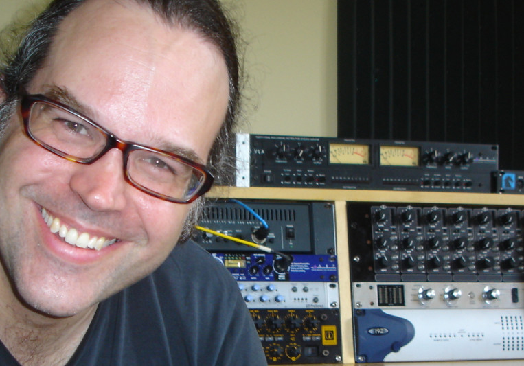 SoundMarket Recording Studios on SoundBetter