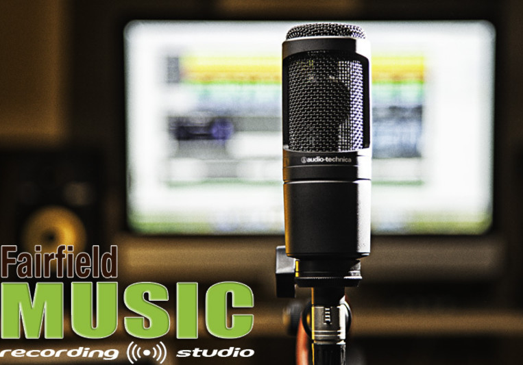 Fairfield Music on SoundBetter
