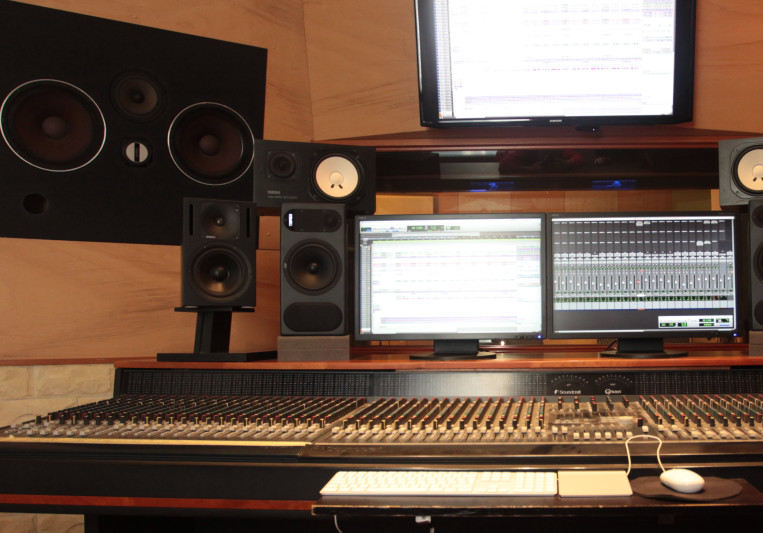 Waterland Studio Venice on SoundBetter
