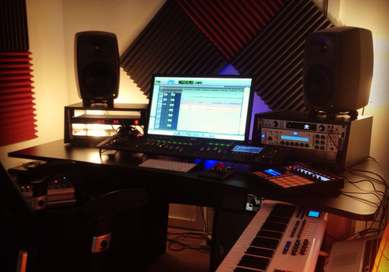 Unlimited Productions Studio on SoundBetter