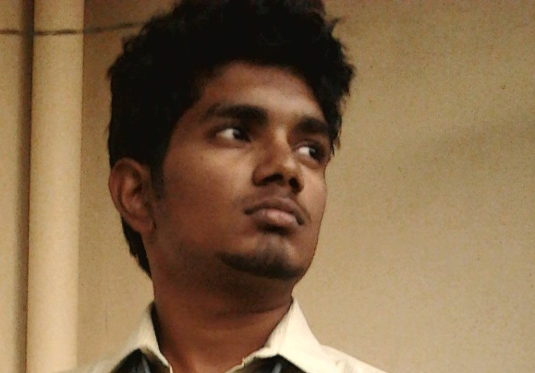 Venkat Anvesh Paila on SoundBetter