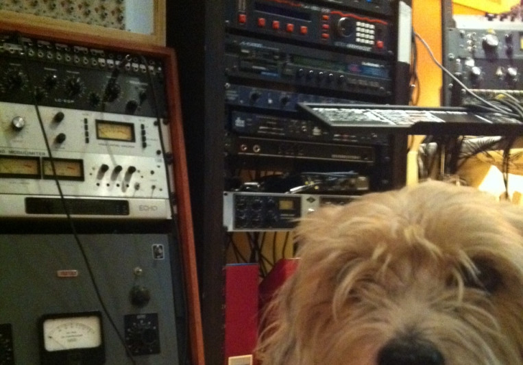Ted Krotkiewski on SoundBetter