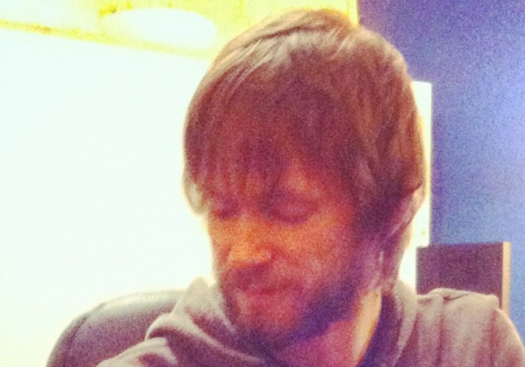 Gez Walton on SoundBetter