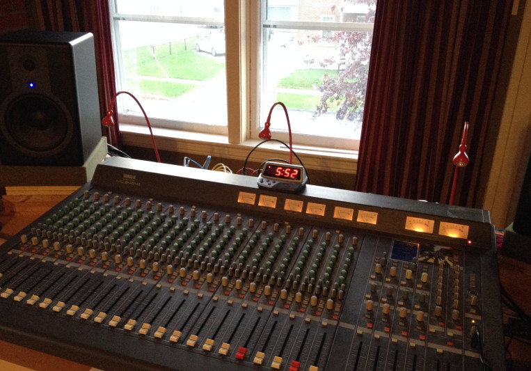 STUDIO 62 on SoundBetter