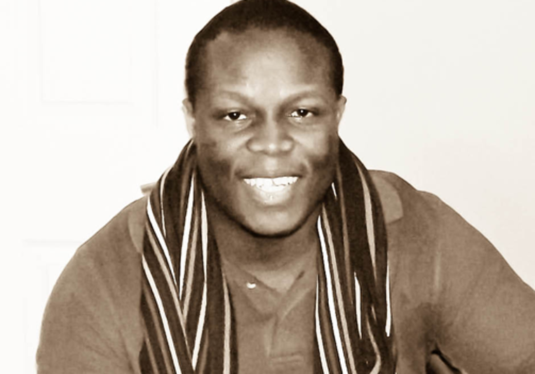 Busayo on SoundBetter