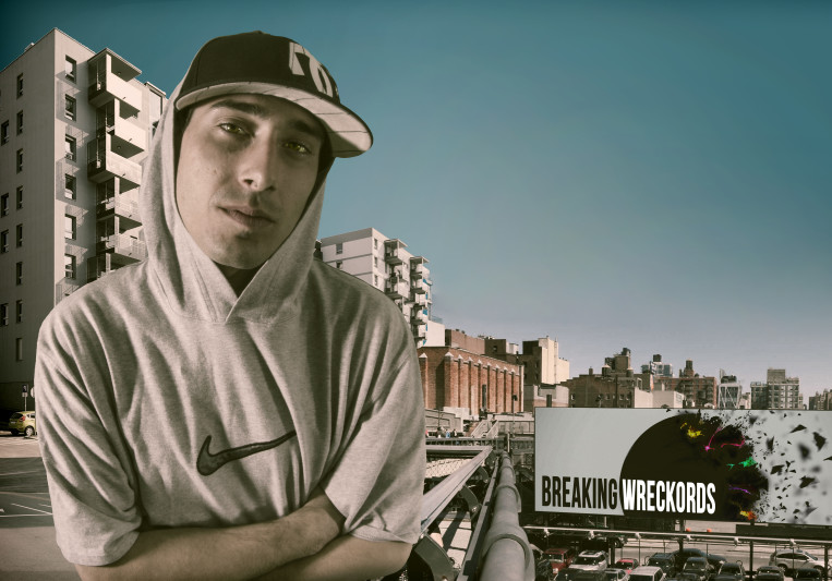 Breaking Wreckords / Innesence on SoundBetter