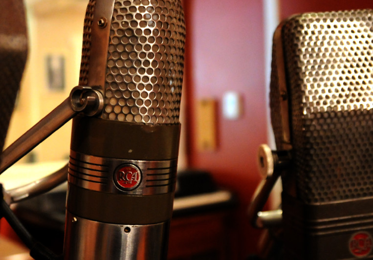 Crystall Recorders on SoundBetter