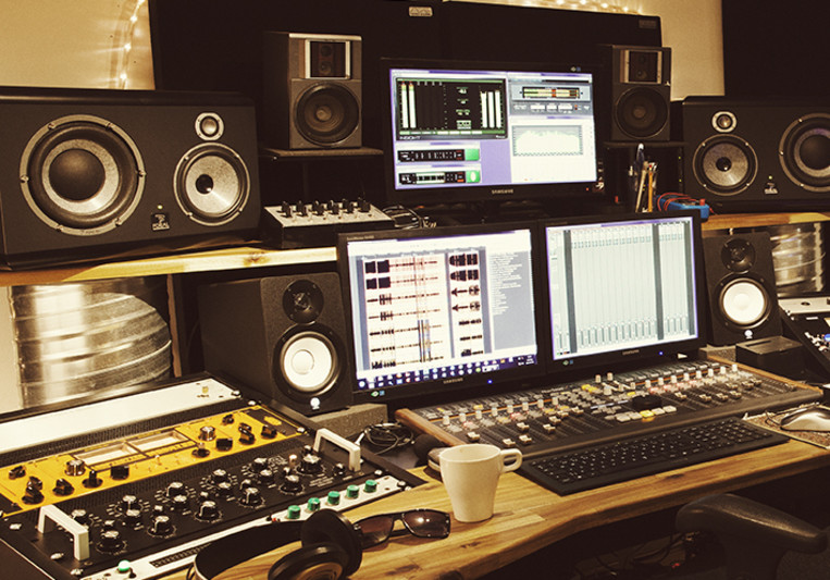 Magnus Lindberg Productions on SoundBetter