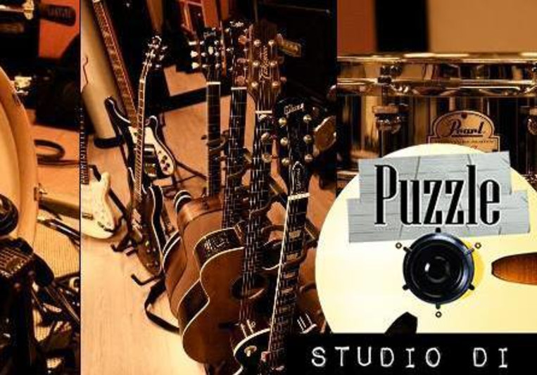 Puzzle Studios on SoundBetter