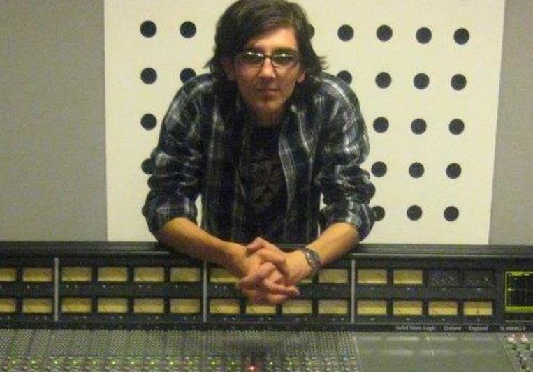 Antonio Montes Pinos on SoundBetter