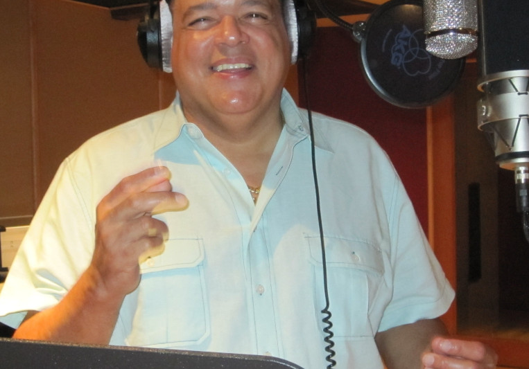 Cty Recording on SoundBetter