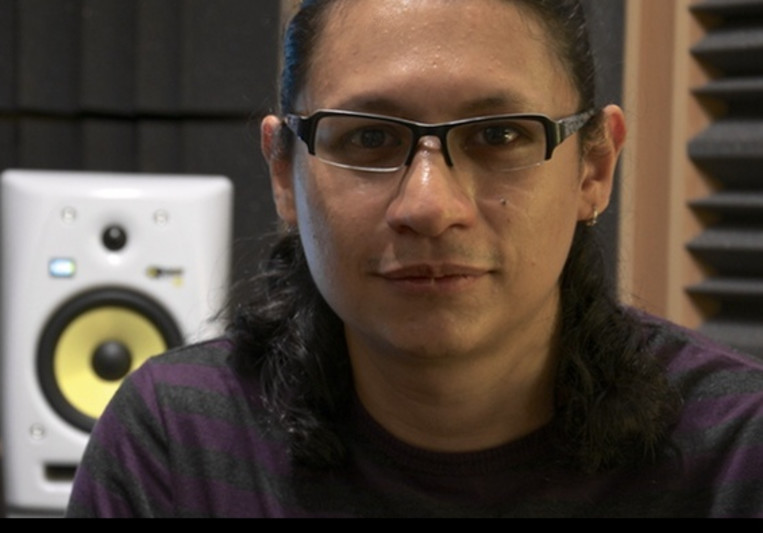 Omar Torres on SoundBetter