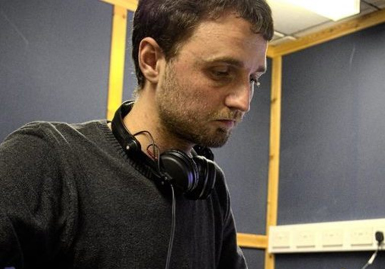 Lukas Kuba on SoundBetter