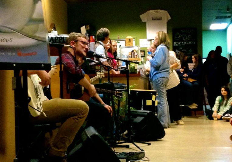 Taylor Ferrell on SoundBetter