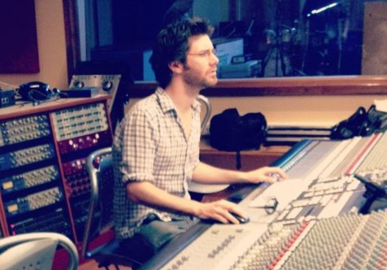 J Jaras on SoundBetter