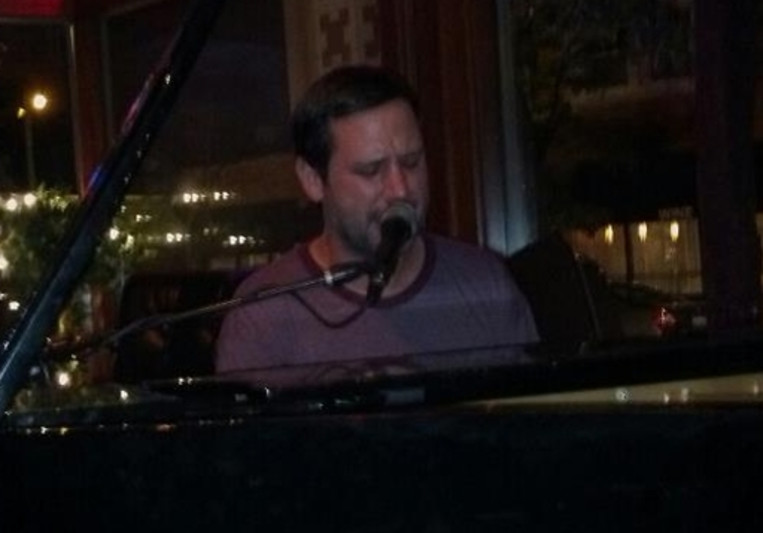 Nathan Brady on SoundBetter