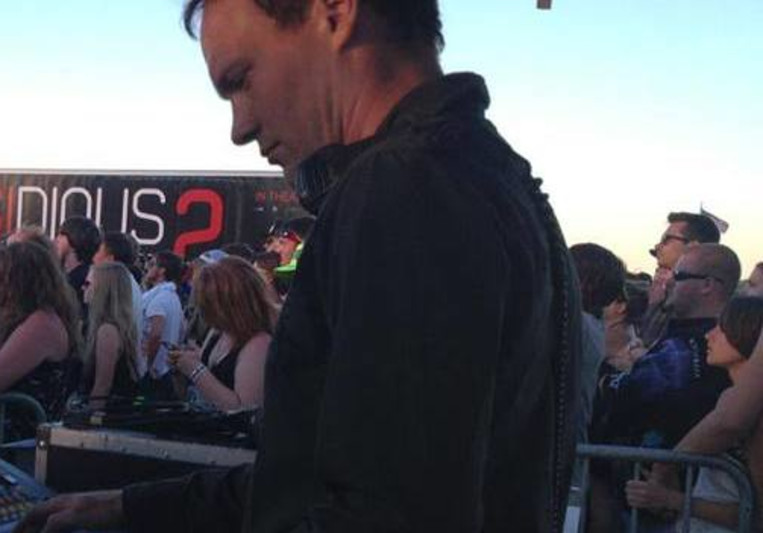 Trox on SoundBetter
