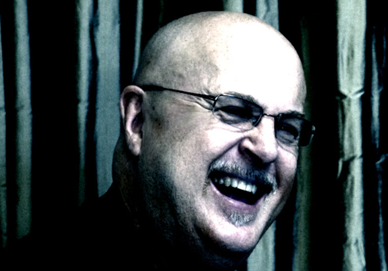 Tom Scott on SoundBetter