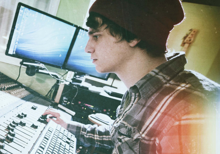 Alex Vieira on SoundBetter
