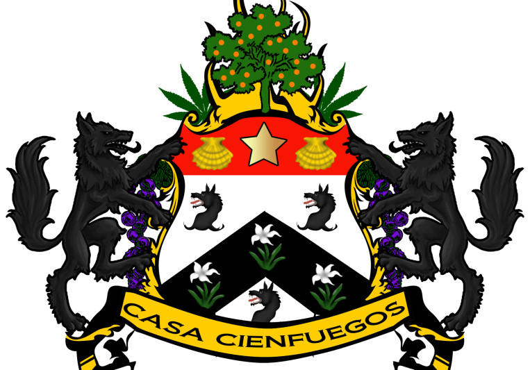 Casa Cienfuegos on SoundBetter