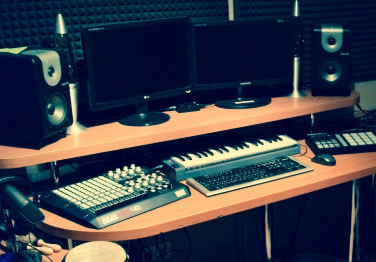 Bourne on SoundBetter