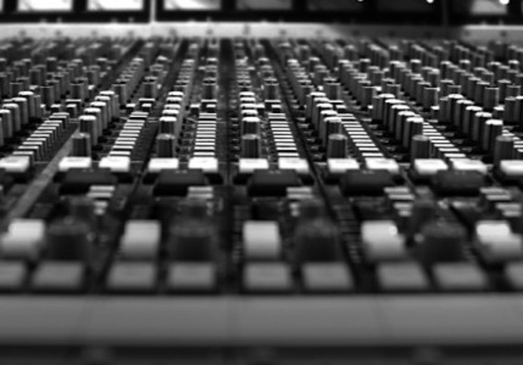 Jeremy Stephens on SoundBetter