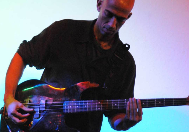 Andre Donawa on SoundBetter