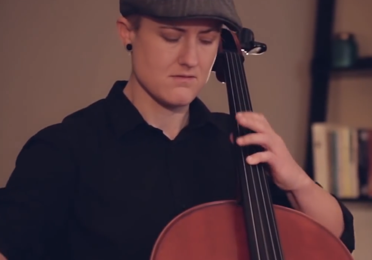 Ro Rowan on SoundBetter