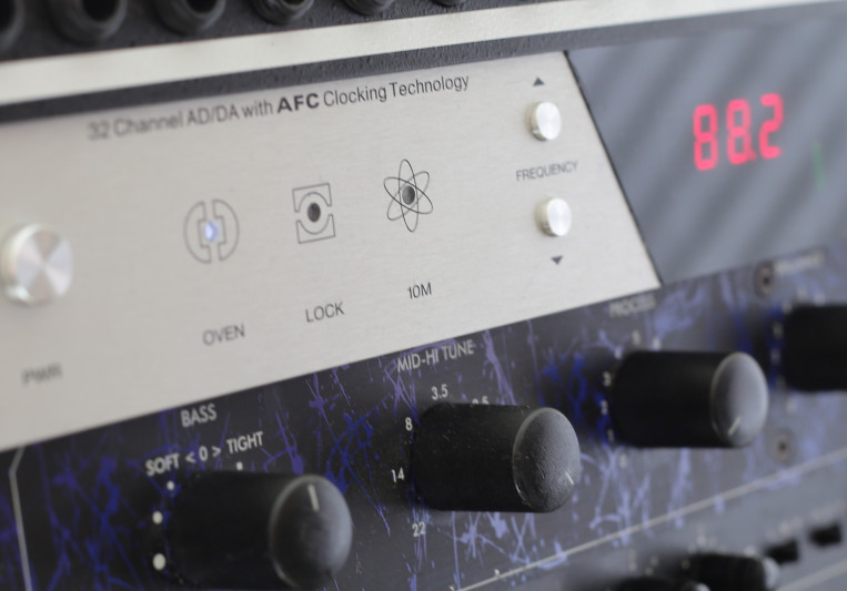 Sclosa Post Audio on SoundBetter