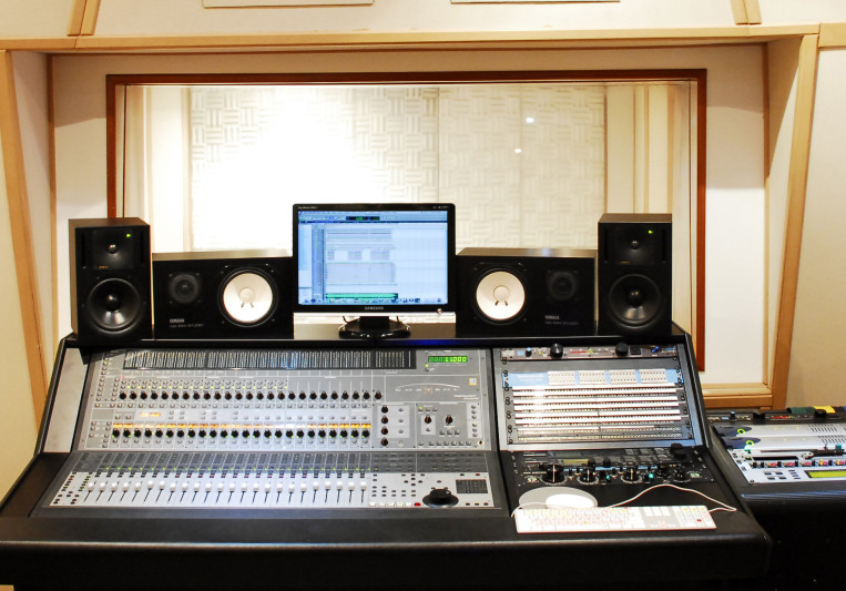 Cia do Som Studios - Online Mastering on SoundBetter