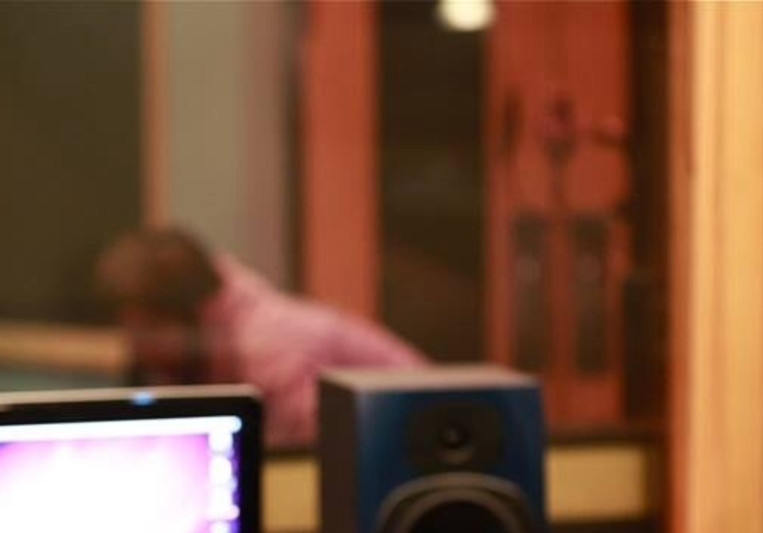 Tony Pitkin on SoundBetter