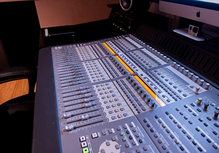 Brad Weeks on SoundBetter