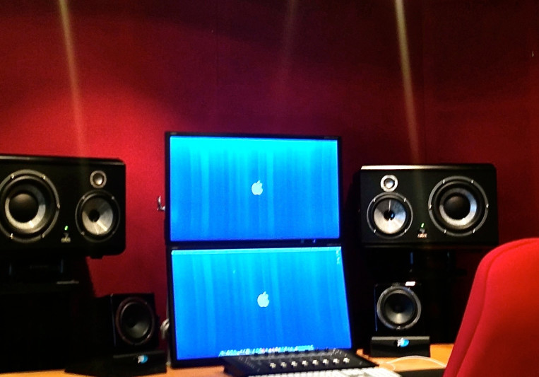 Paul Gatehouse on SoundBetter