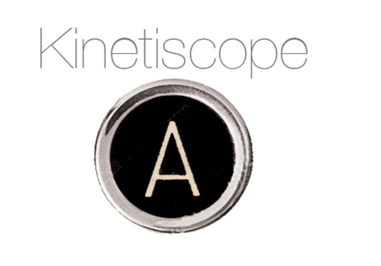 Kinetiscope Audio on SoundBetter