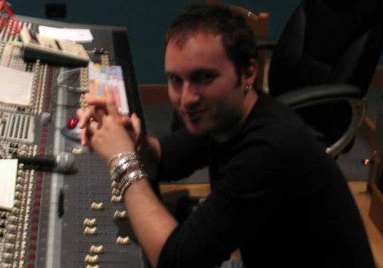 Gianni Appicciafuoco on SoundBetter