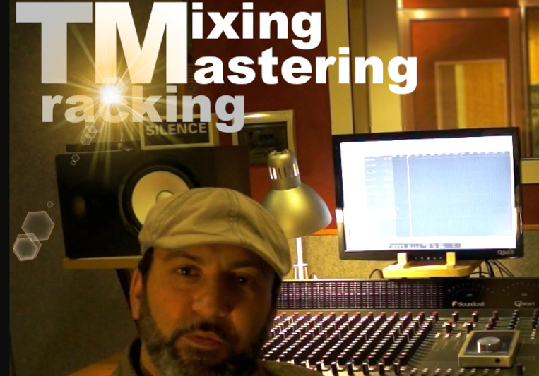Beppe Massara on SoundBetter