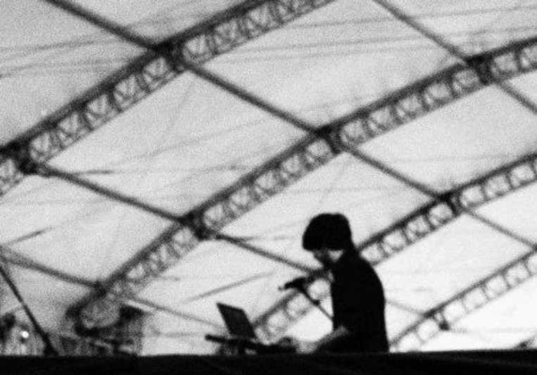 José Pablo Ibarra on SoundBetter