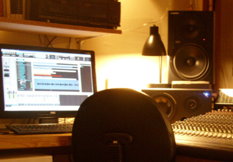 Project Won Studios on SoundBetter