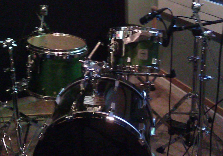 Groov-A-Toon Studios on SoundBetter