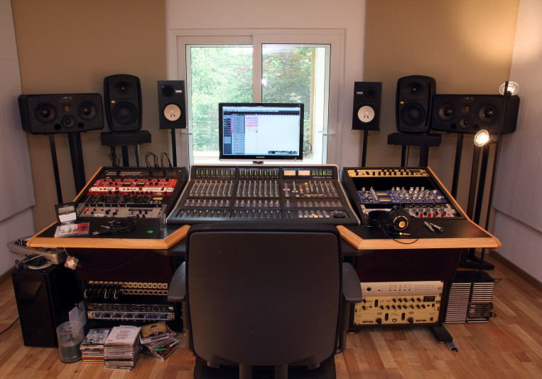 Tobias Scheffel on SoundBetter