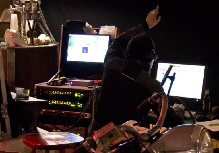Mauro Galbiati on SoundBetter