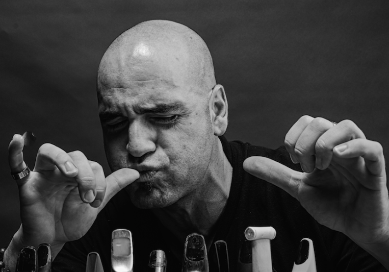 Marc Sort on SoundBetter