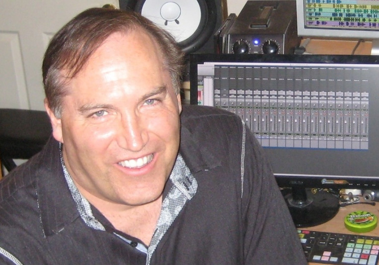 Theo's Studio on SoundBetter