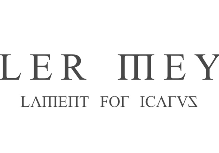 Tyler Meyer (Lament for Icarus) on SoundBetter